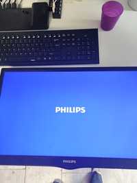 Vând monitor Philips cu diagonala de 22 Inch
Monitorul funcționează fo
