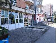 Apartament spatiu comercial- Loc. Filiasi, Jud Dolj