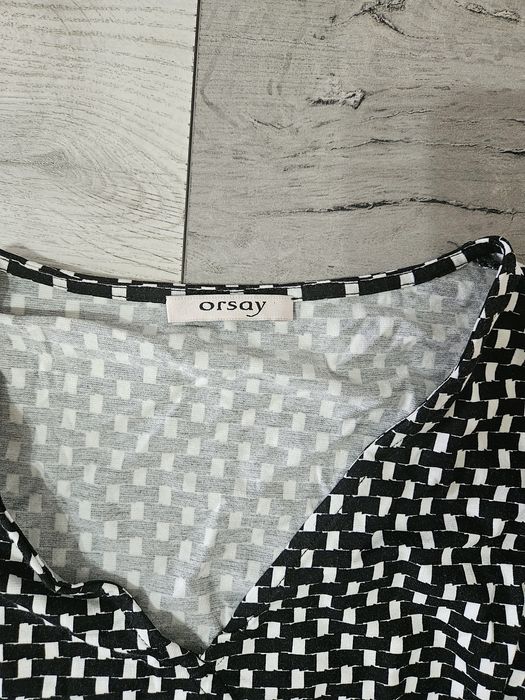 Rochie ușoară orsay