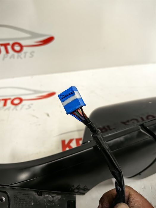 Огледала за Tesla 3 Highland 2024 / Тесла 3 Хайленд 2024г