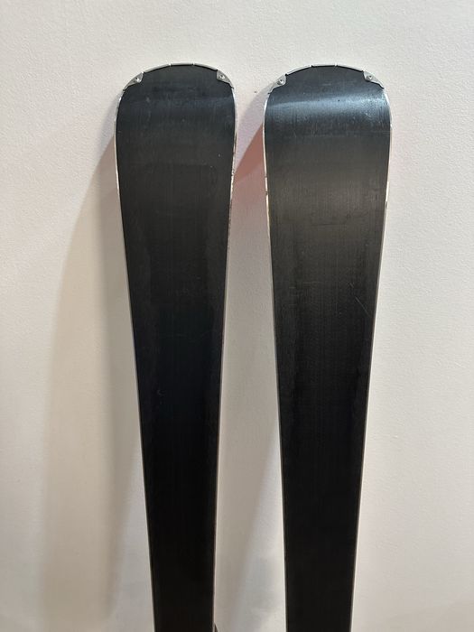 Ски Rossignol React 6 156