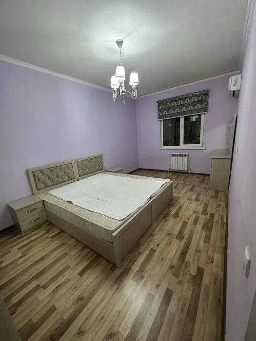 2/5/9 Ул. Махтумкули - ЖК Green Park - Makro - 10 мин до Ц-1