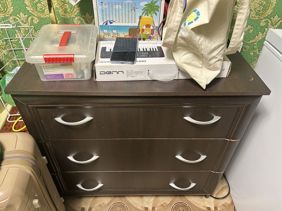 Тумба за 7 тысяч