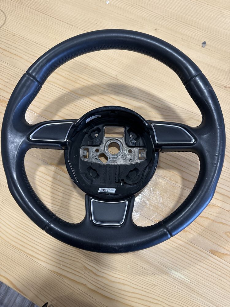 Волан за Audi A3/A4/A5/A6A8