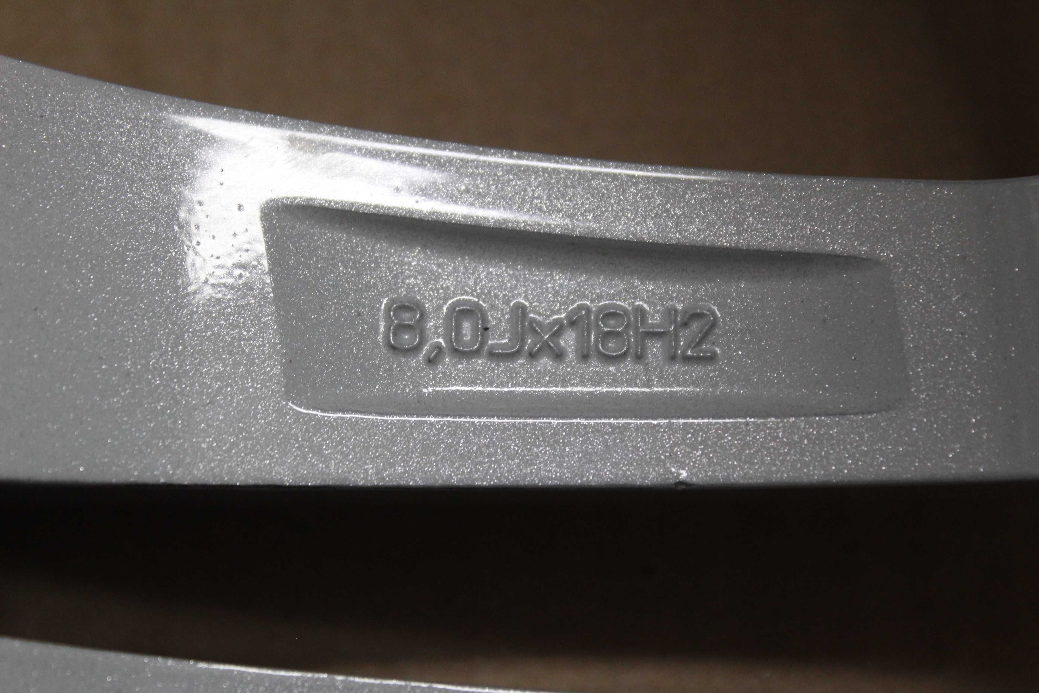 Джанти 18" Mercedes ML, GLE