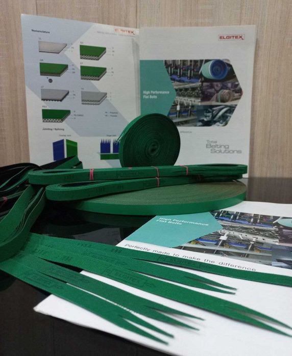 Tesma - ELGITEX - tekstil - JINGWEI - Rieter - TRÜTZSCHLER
