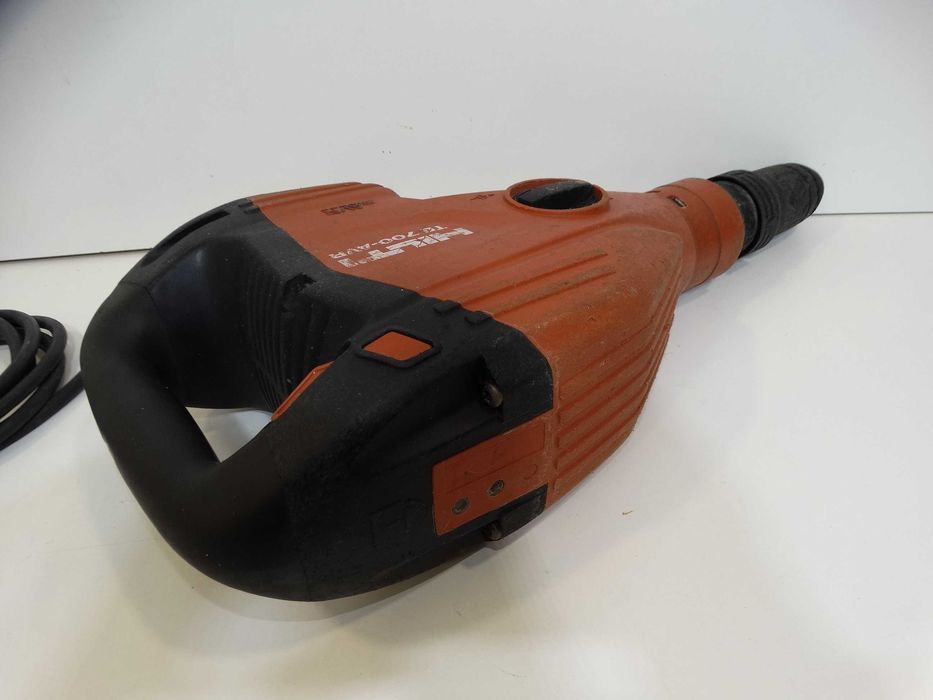 Hilti TE 700 AVR - Чист къртач
