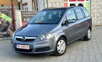 Opel Zafira 7 Locuri 1,9 CDTI AN 2007 GARANTIE 12 Luni RATE