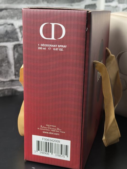 Дамски сет парфюм и дезодорант