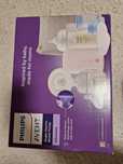 Помпа за кърма Philips Avent