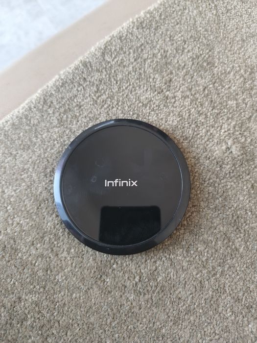 Продается телефон lnflnix NOTE 30 Rro в хорошем состоянии