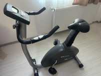 Bicicleta de camera