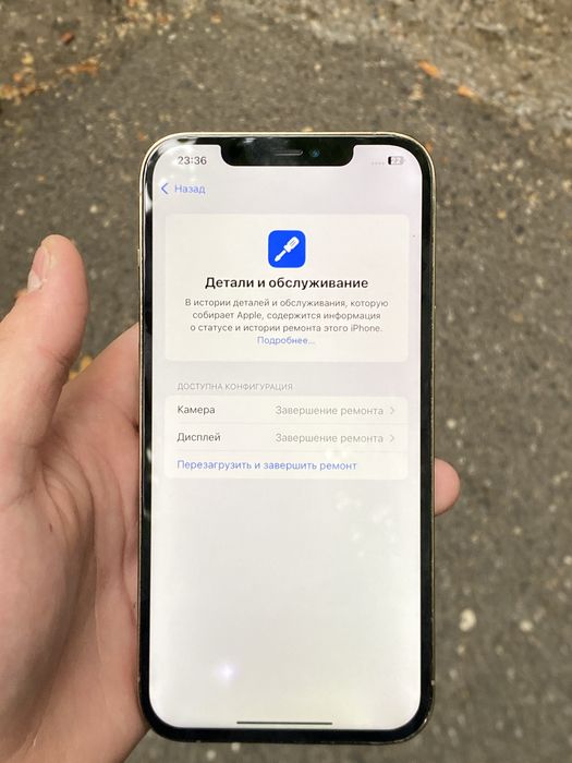 Iphone 12 pro max