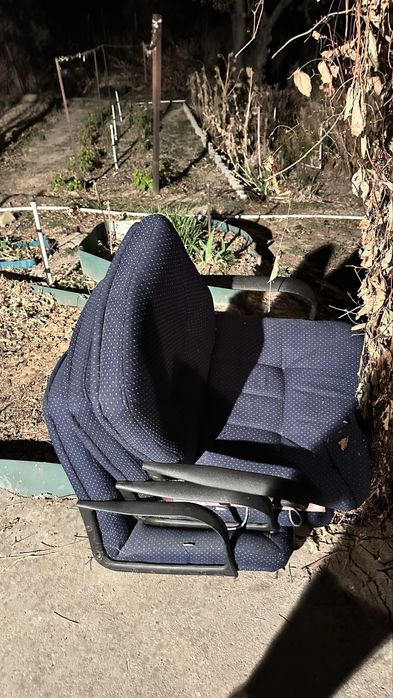 Продам дешево бу мебели в хорошем состояни