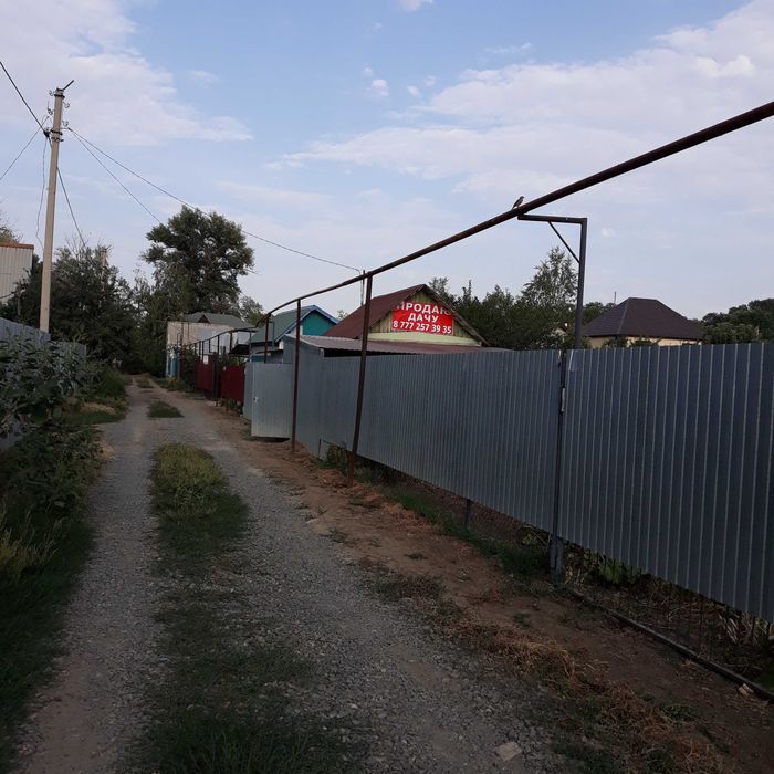 Продам дачу 9 соток общество Березка