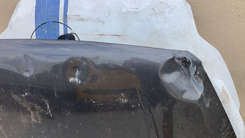 Capota motor Ford kuga 2 Facelift 2017 , 2018 , 2019 , 2020