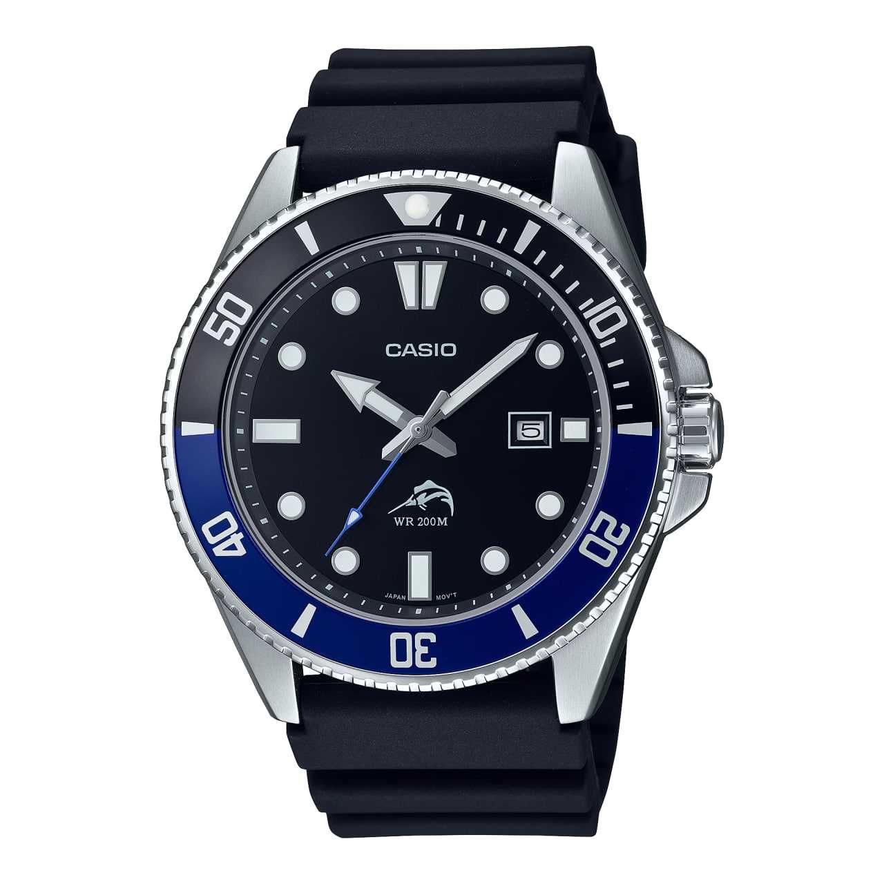 Casio MDV106 "Duro"