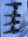 Injectoare Vw 2.0 TDI BMP 038 130 073 BQ