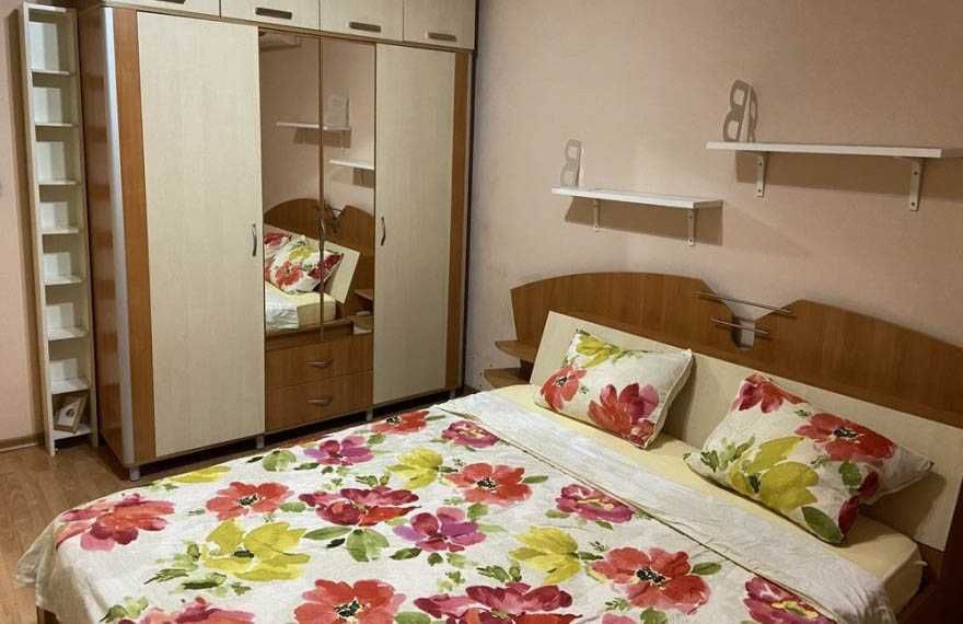 Дава се под наем Двустаен апартамент в София, Лагера - 60 кв.м за 425 € - Снимка #6