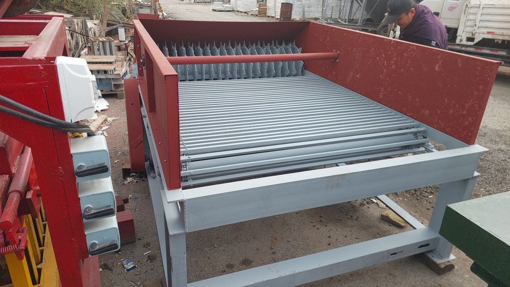 Дробилка для сено