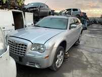 chrysler 300c 3.5 i awd 4x4 комби на части крайслер 300ц