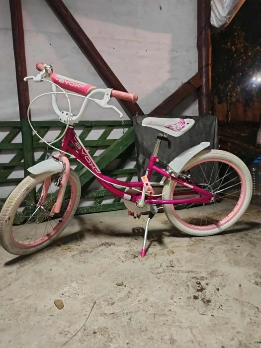 Bicicleta pentru copii