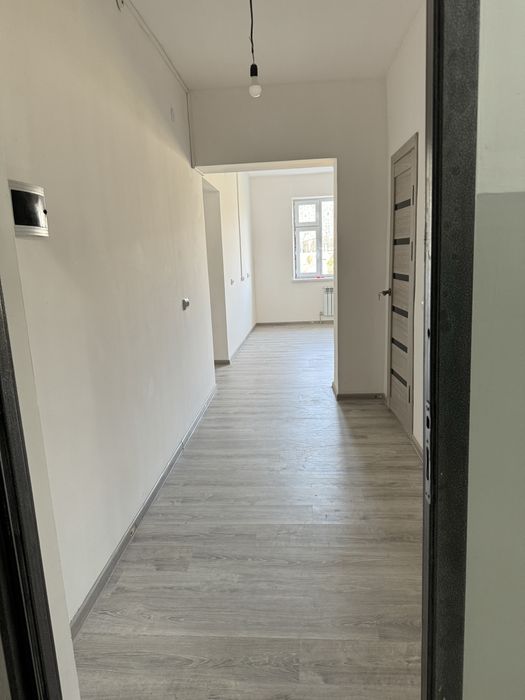 Жана калада  1 этаж 2 бөлме