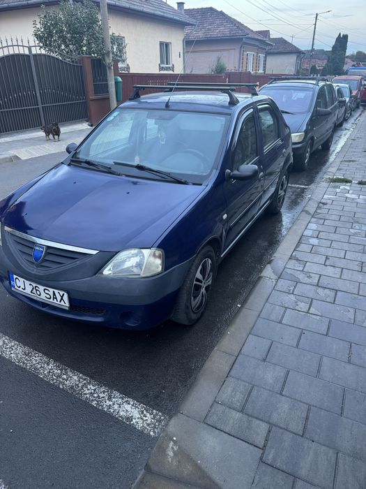Vand logan 1.4 mpi