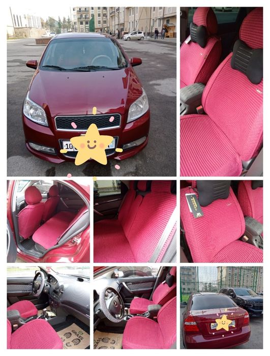 Машена седина чеҳоли 500000 сум