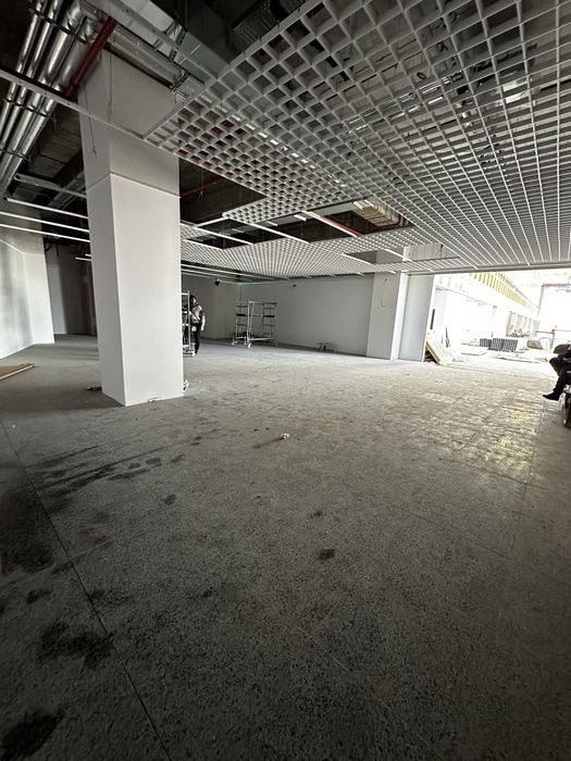 Echipa rigips- pereti si tavane