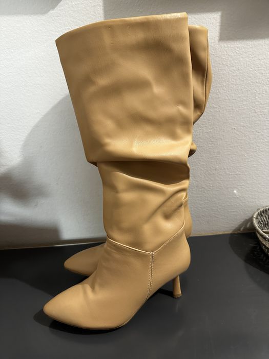 Ботуши и официални токчета