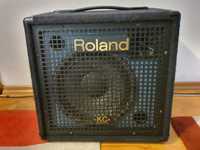 Boxa amplificator pentru orga clape Roland KC-60 3 canale
