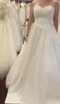 Rochie de mireasa