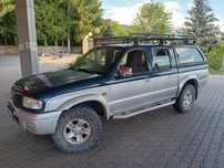 Autoutilitara mazda