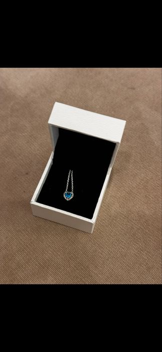 Pandora колие Пандора