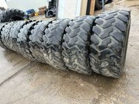 Cauciucuri 405/70 R18
