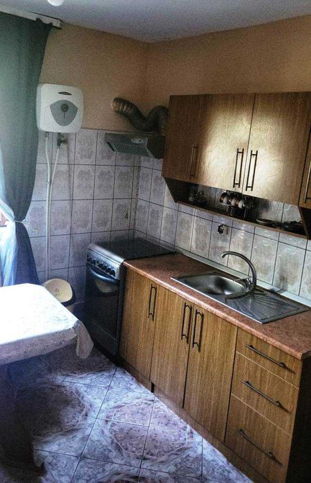 Casă din cărămidă la Lipia, Merei