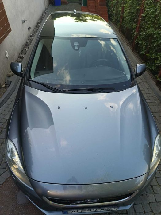 Volvo V40 D4 – 2015 – Full Option – 190 CP