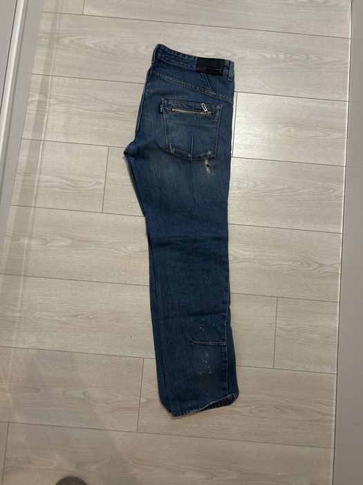 Дънки: Armani, G- star, Levis, CNC