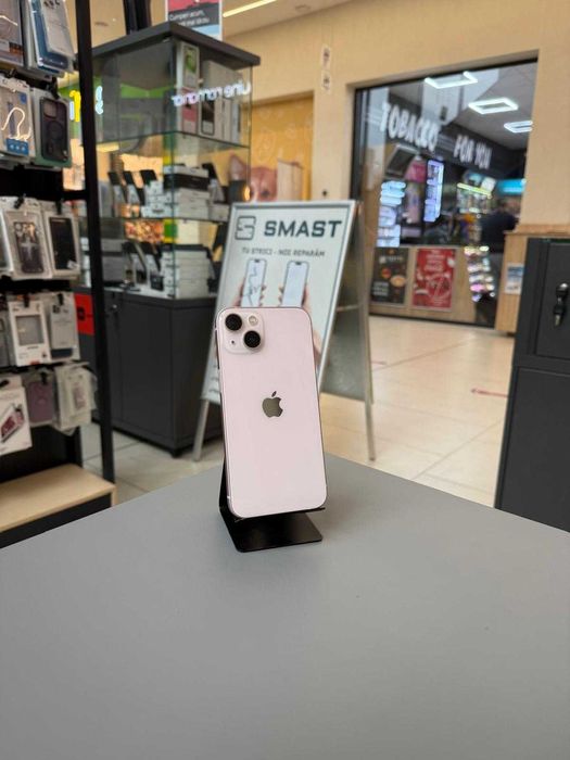 iphone 13 | 256 GB | 100% Baterie | Posibilitate In Rate .