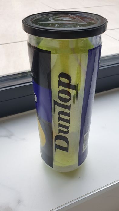 Dunlop pro - топки за тенис