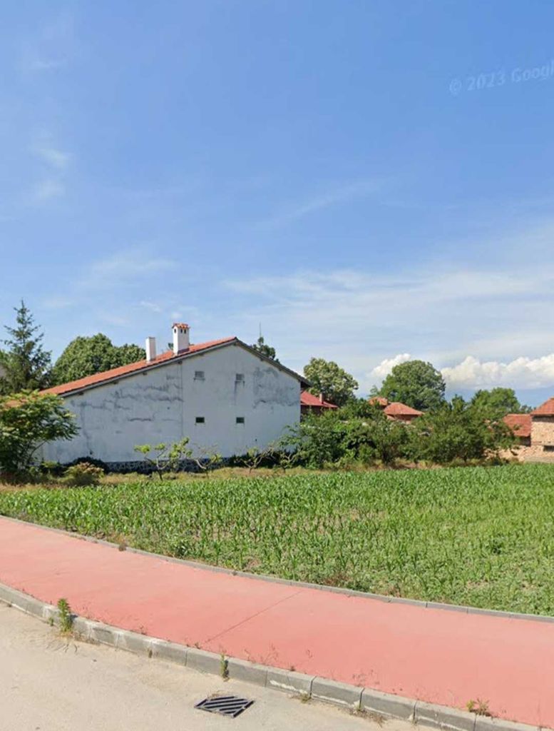 Продава се Парцел в с. Бошуля, Област Пазарджик - 1350 кв.м за 19 €/кв.м - Снимка #2