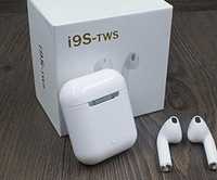 Безжични Stereo Wireless Слушалки I15/ I9S TWS Airpods Внос от Англия