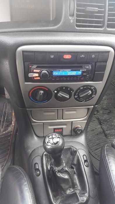 НА ЧАСТИ Опел Вектра Б 2.0 DTI x20dth 101k.с 2002г. ЗЕНДЕР ИЗПЪЛНЕНИЕ