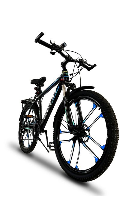 Ijaraga velosiped atiga 1$