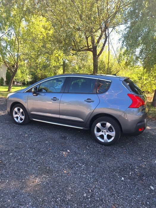 Peugeot 3008‼️Se vinde‼️