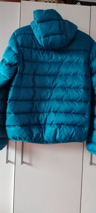 Мъжко яке Jack Wolfskin S пух