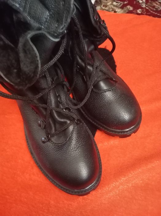 Сапоги 44 размер