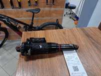 RockShox Super Deluxe Select + 230x60 mm