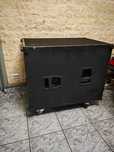 Vand 2 subwooferi clona Dynacord FX20 putere 1.000 W rms